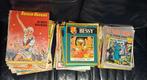 Oude strips, Boeken, Stripverhalen, Ophalen, Gelezen
