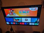 LG OLED 55C16LA 55" TV, Ophalen, OLED, Zo goed als nieuw, LG