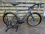scott addict gravel 40 met dura ace di2 12 speed, Enlèvement ou Envoi, Comme neuf, Carbone, Giant