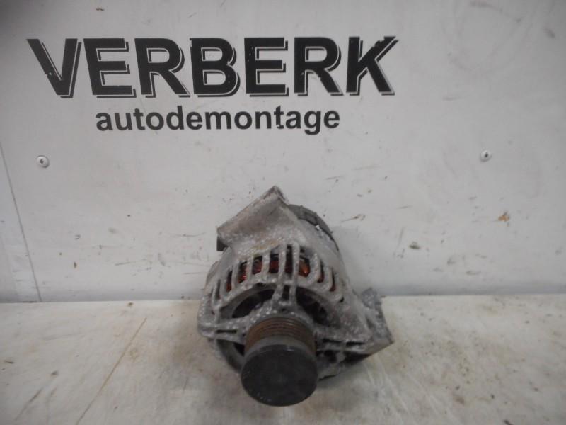 DYNAMO Opel Corsa D (01-2006/12-2014), Auto-onderdelen, Motor en Toebehoren, Opel, Gebruikt