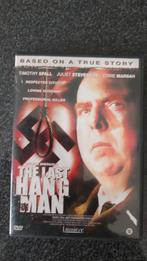 the last hangman, Cd's en Dvd's, Dvd's | Drama, Ophalen of Verzenden