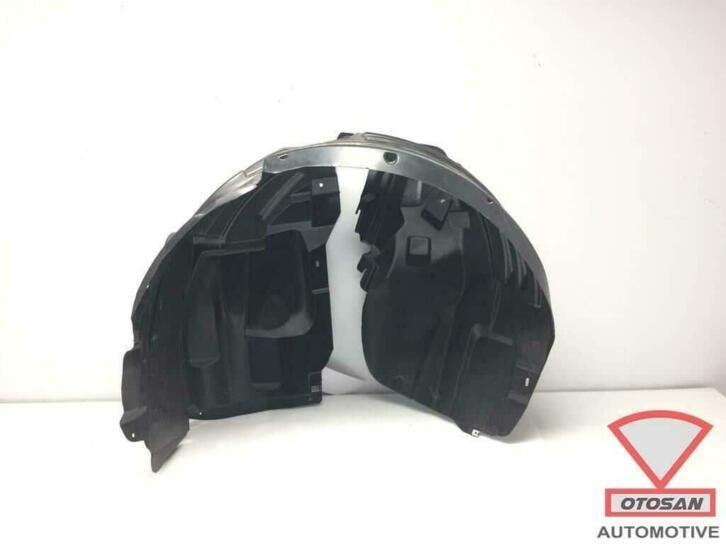 fiat 500x 2017 wielkuip modderkuip links voor 52034208, Auto-onderdelen, Carrosserie, Fiat, Voor, Links, Gebruikt