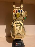 Lego thanos handschoen, Verzamelen, Star Wars, Ophalen, Zo goed als nieuw