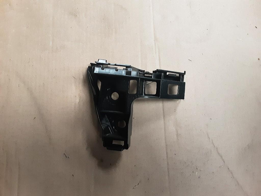 BUMPERSTEUN RECHTS ACHTER Golf VII (AUA) (5G6807394A), Auto-onderdelen, Ophanging en Onderstel, Volkswagen, Gebruikt