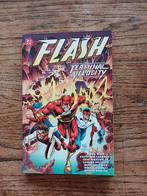 The Flash: Terminal Velocity tab - Mark Waid & Mike Wieringo, Enlèvement ou Envoi, Mark Waid, Comme neuf, Comics