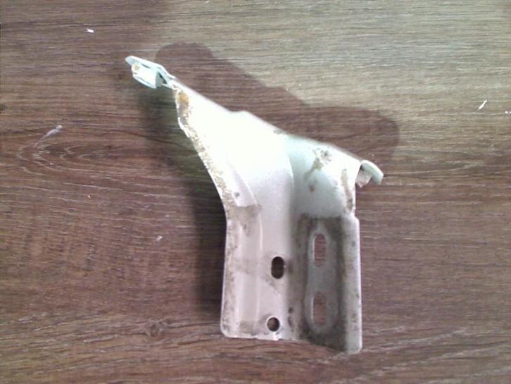 SUPPORT Volkswagen Polo V (6R) (6R0821142B), Autos : Pièces & Accessoires, Suspension & Châssis, Volkswagen, Utilisé