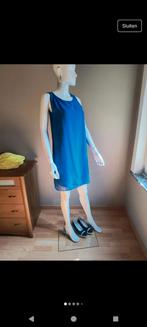 Kleedje NafNaf S, Vêtements | Femmes, Robes, Enlèvement ou Envoi, Comme neuf, Bleu, Naf Naf