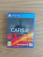 Playstation 4 Games Project cars, Ophalen, Gebruikt