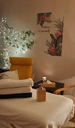 Massage harmonisant & relaxant, Ontspanningsmassage