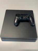 Ps4 slim 1TB + controler, Games en Spelcomputers, Spelcomputers | Sony PlayStation 4, Ophalen of Verzenden, Zo goed als nieuw