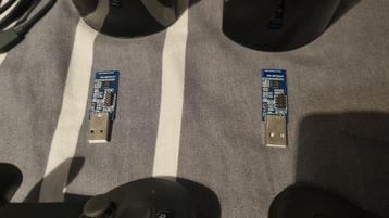 Dongle steam VR beschikbaar voor biedingen