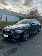 Bmw 530e M sport 2018, Auto's, Automaat, 1998 cc, Euro 6, Berline