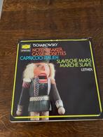 Lp’s tchaikovsky, Cd's en Dvd's, Vinyl | Klassiek, Ophalen, Overige typen, Zo goed als nieuw, 12 inch