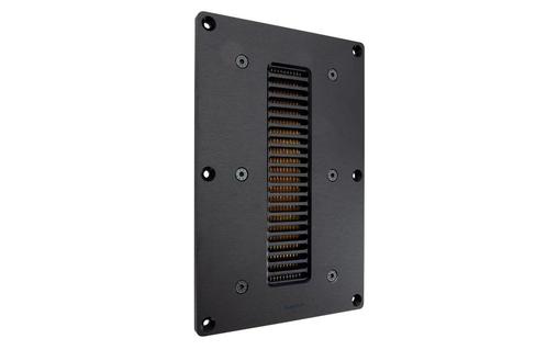Mundorf AMT29CM1.1-R Air Motion Tweeter (AMT) 1 x, Audio, Tv en Foto, Luidsprekerboxen, Gebruikt, Front, Rear of Stereo speakers