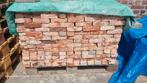 Beerse recuperatiesteen 850 stuks, Ophalen, Gebruikt