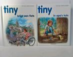 💙 Tiny Boeken 💙, Boeken, Ophalen of Verzenden, Zo goed als nieuw, Casterman - Rinkelbel