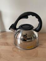 Theepot / waterkoker, Ophalen, Zo goed als nieuw