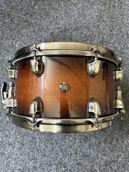 Mapex The Blaster Black Panther 13 x 7 Snare Drum, Muziek en Instrumenten, Drumstellen en Slagwerk, Zo goed als nieuw, Overige merken