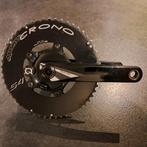 Quarq Dzero powermeter, Fietsen en Brommers, Fietsonderdelen, Ophalen of Verzenden, Gebruikt