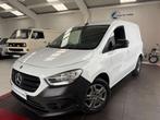 Mercedes-Benz Citan 110CDI BVA 1ÈRE MAIN 18174€ HT TVA R, 4 portes, Entreprise, 2 places, Noir