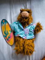 Alf handpoppenfiguur uit 1988, Verzamelen, Ophalen of Verzenden, Zo goed als nieuw