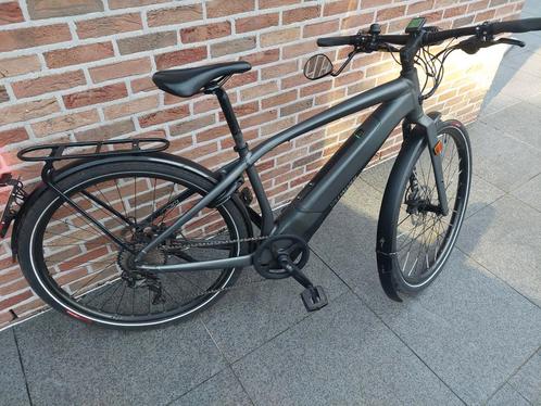 speedpedelec Vado Specialized 5.0, Fietsen en Brommers, Elektrische fietsen, Gebruikt, Ophalen