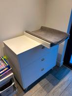 Commode: goede kwaliteit, Ophalen, Zo goed als nieuw, Commode