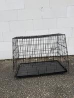 Autobench middelgrote hond, Ophalen, Gebruikt