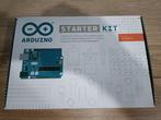 Arduino starter kit, Ophalen of Verzenden, Gebruikt