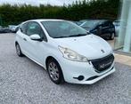Peugeot 208, Auto's, Euro 5, Wit, Bedrijf, 3 deurs