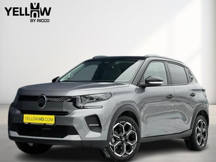 Citroen C3 NEW / Max / Carplay, Auto's, Citroën, C3, Airbags, Airconditioning, Bluetooth, Boordcomputer, Centrale vergrendeling