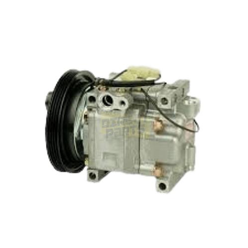 Mazda 323 BA 10/95-9/98 compressor AC (Panasonic) OES! SA11A, Auto-onderdelen, Airco en Verwarming, Mazda, Nieuw, Ophalen of Verzenden