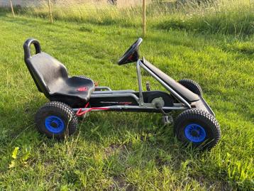 Go-cart Puky-600 beschikbaar voor biedingen