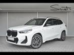 BMW Serie X X1 18i - M Pack - Pano - Widescre, Auto's, Parkeersensor, Euro 6, 136 pk, Wit