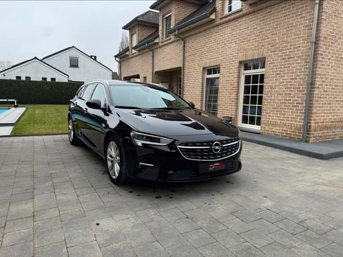 Opel Insignia Sports Tourer 1.5cdti Automaat/35750km/LED/Cam, Auto's, Opel, Bedrijf, Te koop, Insignia, ABS, Achteruitrijcamera