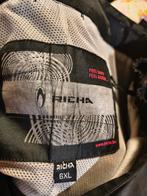 Richa motorset, Motoren, Overall