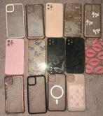Iphone 11 pro max hoesjes, Telecommunicatie, Ophalen, Gebruikt, IPhone 11 Pro Max