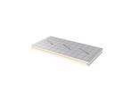 IDELCO WALL 100MM LAM 1.2X0.6M RL : 17 € M², Ophalen of Verzenden, Nieuw, Knutselwerk