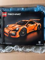 Lego Technic Porsche 911 GT3 RS, Nieuw, Ophalen of Verzenden, Lego