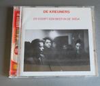 De Kreuners, Cd's en Dvd's, Ophalen of Verzenden, Zo goed als nieuw