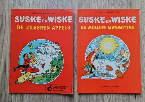 Strips suske en wiske ( speciale uitgave ), Boeken, Stripverhalen, Zo goed als nieuw, Ophalen of Verzenden