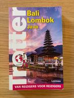 Trotter Bali Lombok Java, Boeken, Reisgidsen, Ophalen, Trotter, Zo goed als nieuw, Reisgids of -boek