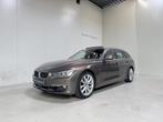 BMW 330 d Touring Autom. - GPS - Pano - Goede Staat!, Auto's, BMW, 135 g/km, Bruin, 0 kg, Te koop