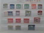 Geskoslovensko: 130 gestempelde zegels oud/modern, Postzegels en Munten, Postzegels | Europa | Hongarije, Verzenden, Gestempeld