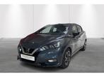 Nissan Micra New IG-T N-Design, 121 g/km, Argent ou Gris, Achat, Euro 6