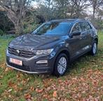 Volkswagen T-Roc: 84.000 km+ veel opties+garantie+ nazicht!!, Anti démarrage, Achat, Euro 6, Entreprise