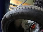 2 pneus 225 55 r19 103v Prenium continental, Autos : Pièces & Accessoires, Pneu(s), Enlèvement
