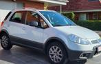 Fiat sedici 2012 benzine manual, Auto's, Te koop