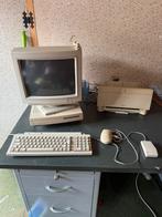 Macintosh années 80, Computers en Software, Vintage Computers, Ophalen, Apple
