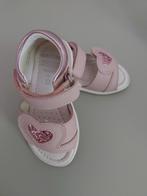 Geox sandalen roze 23, Kinderen en Baby's, Babykleding | Schoentjes en Sokjes, Ophalen, Meisje, Zo goed als nieuw, Geox